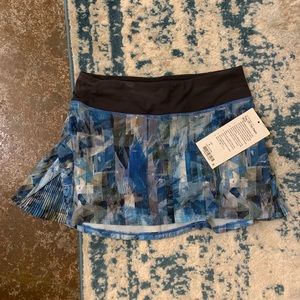 Lululemon skirt